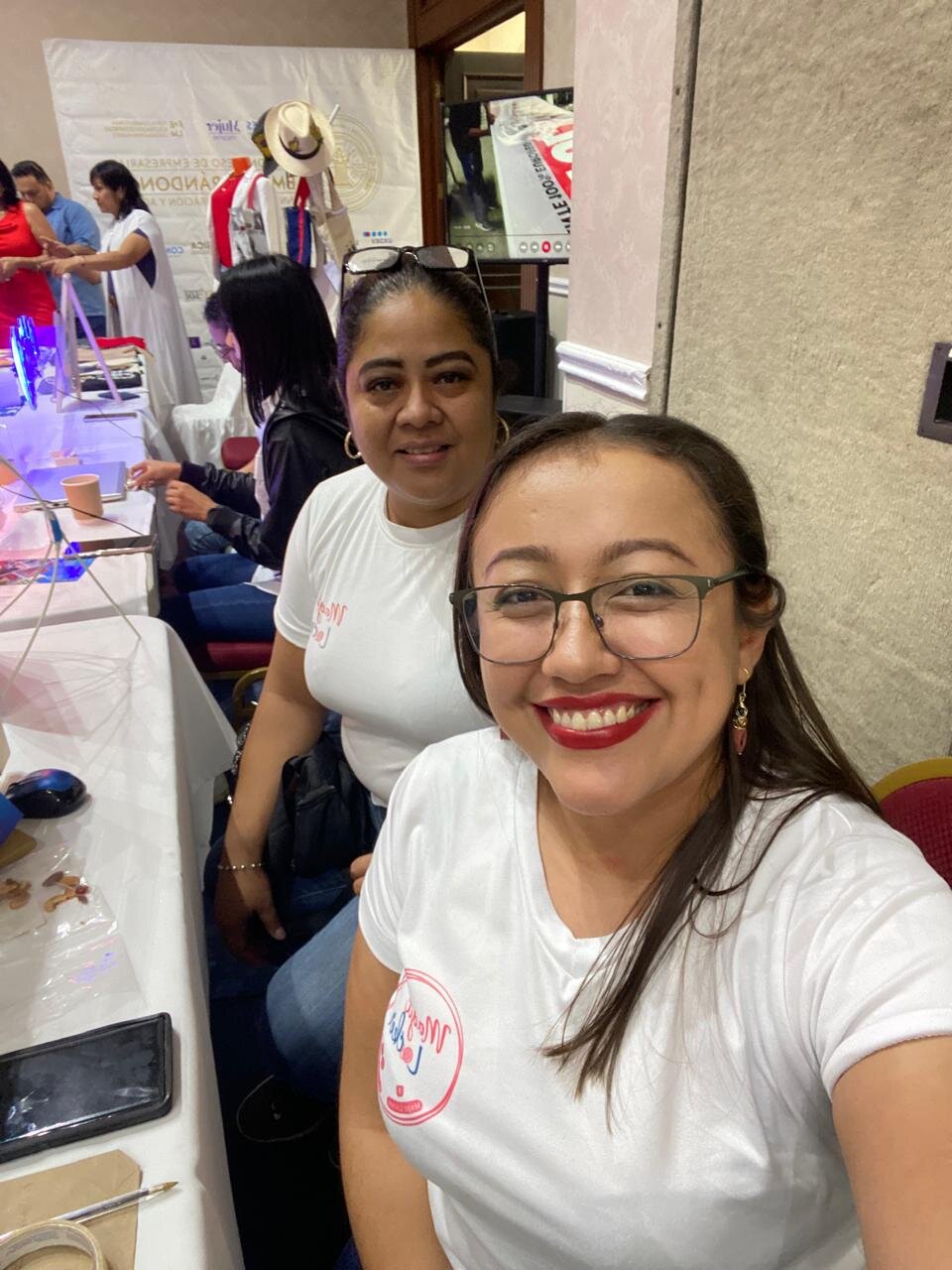 Magic Locker con PET